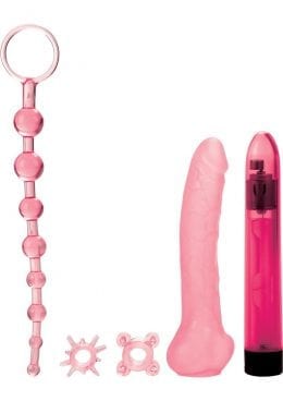 The Lover`s Kit Waterproof Pink