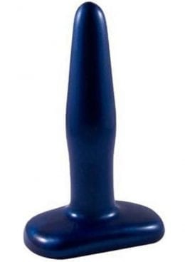 Pretty Ends Silagel Small 4 Inch Midnight Blue