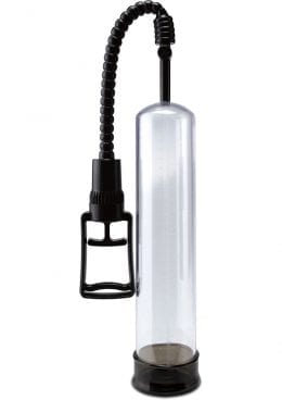 Pump Worx Xxl Maximizer Pump Clear