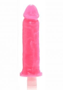 Empire Clone A Willy Kit Vibrator Dildo Hot Pink