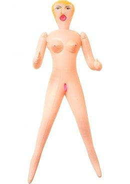 Becky The Beginner Inflatable Love Doll