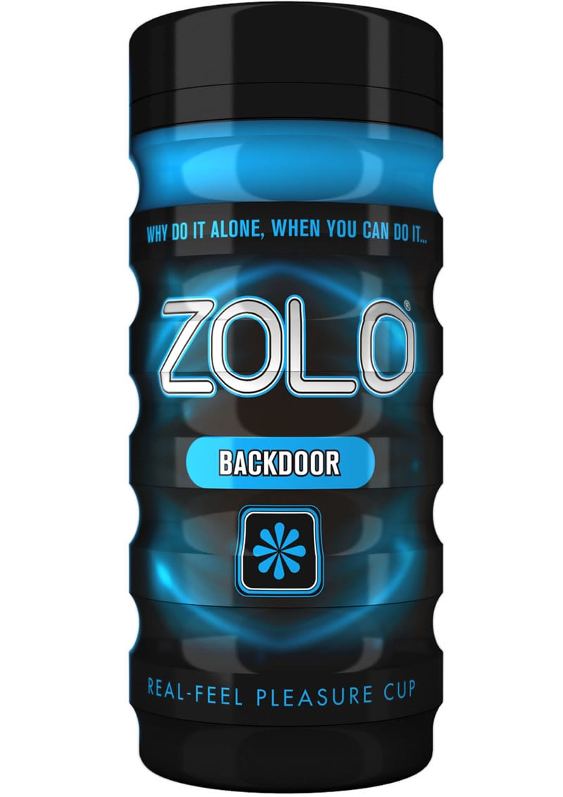Zolo Back Door Cup