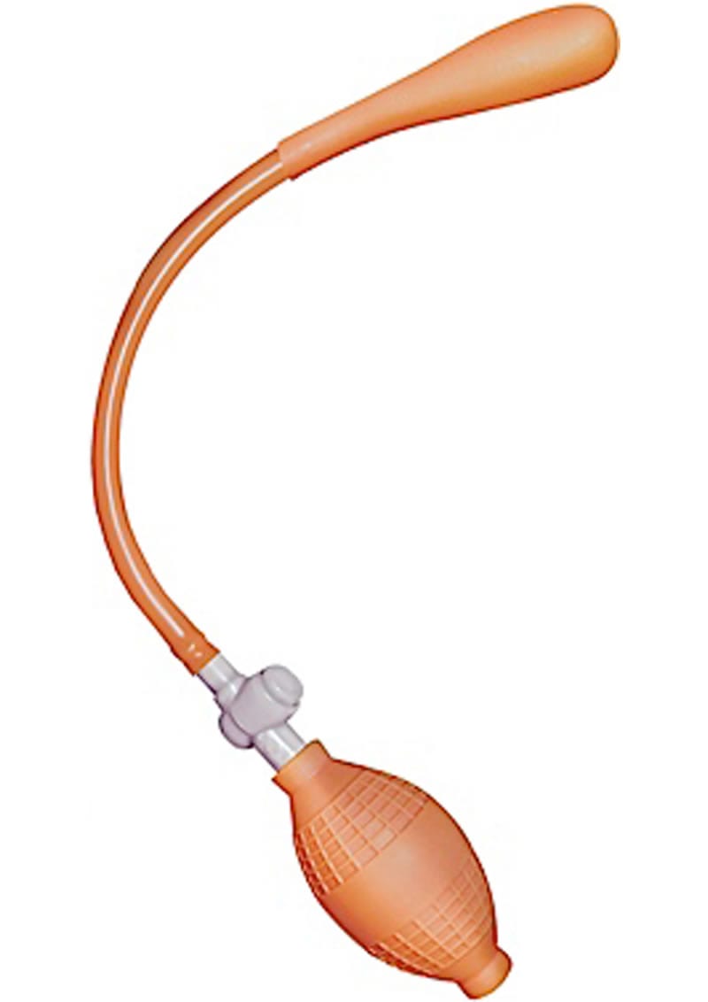 Ram Anal Balloon Pump Flesh