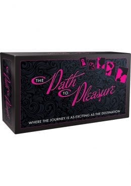 The Path to Pleasure Game
