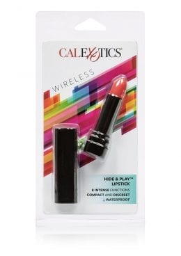 Hide and Play Lipstick