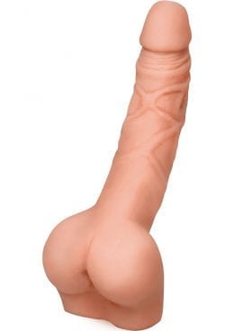 Pipedream Extreme Fuck My Cock XL Masturbator - Vanilla