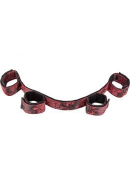 Scandal Bondage Bar Restraints