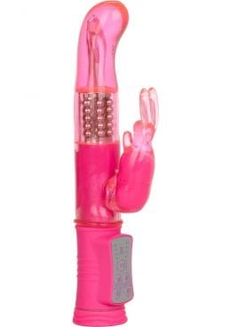 Shanes World Jack Rabbit G Waterproof Pink 4.5 Inch