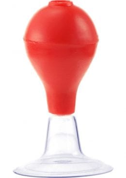 Kinx Masseuse Nipple Pump 3.75 Inch