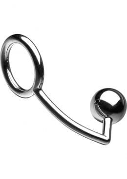 Master Series Deviants Orb 8oz Weight
