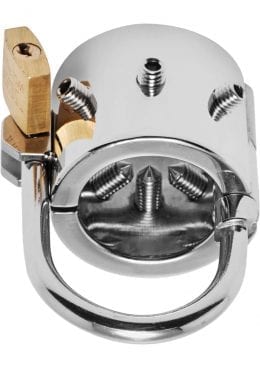 Master Series Locking Spiked Ball Stretcher