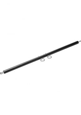 Master Series Spead Me Spreader Bar Black