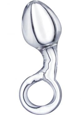 Prisms Devi derrière Plug Clear