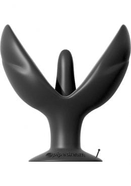 Anal Fantasy Collection Mega Insta-Gapper Silicone Plug Expander 3.7 Inch
