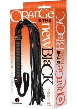 The 9`s - Orange Is The New Black Whip It