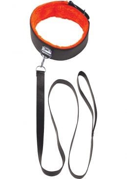 The 9`s - Orange Is The New Black Short Leash