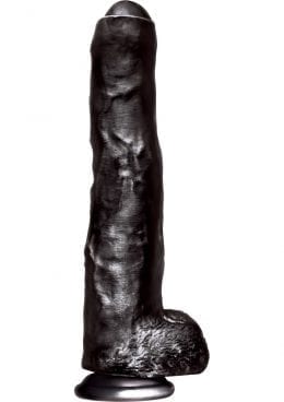 Falcon Big Black Cocks Unkut And Uncensored Realistic Dong 13.75 Inch