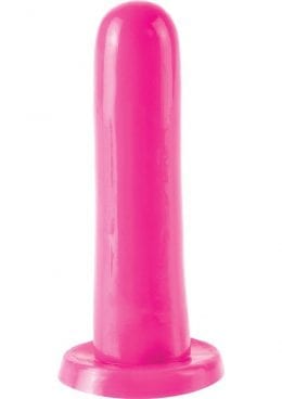 Dillio Mr Smoothy Dong Pink