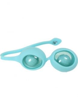 Ovo L1a Love Balls Light Blue