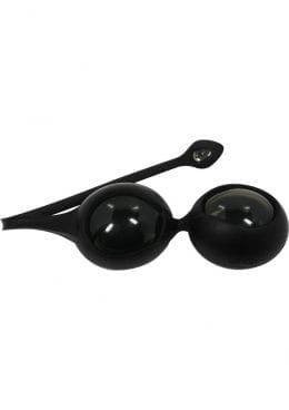 Ovo L1a Love Balls Black