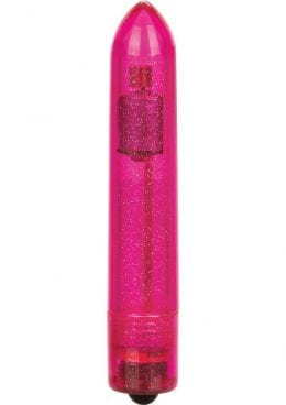 Shane`s World Sparkle Bullet Waterproof Pink