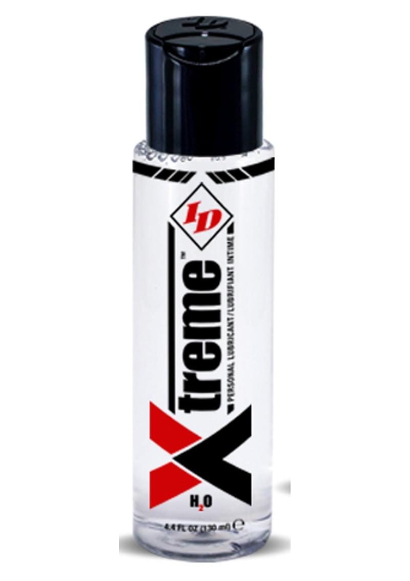 ID Xtreme Glide H20 Activated Lubricant 4.4 Ounce
