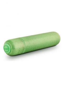 Gaia 1 Speed Eco Bullet Biodegradable Waterproof Green 3.5 Inch