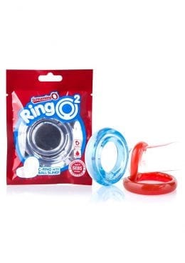 Ringo 2 Clear Single Pack