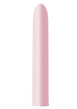Intense Travel Vibe Expert 10 Function USB Rechargeable Waterproof Pink 5.5 Inch
