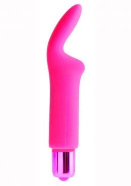Silicone Fun Vibe Pink