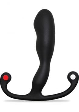 Trident Helix Syn Male G-Spot Stimulator Black