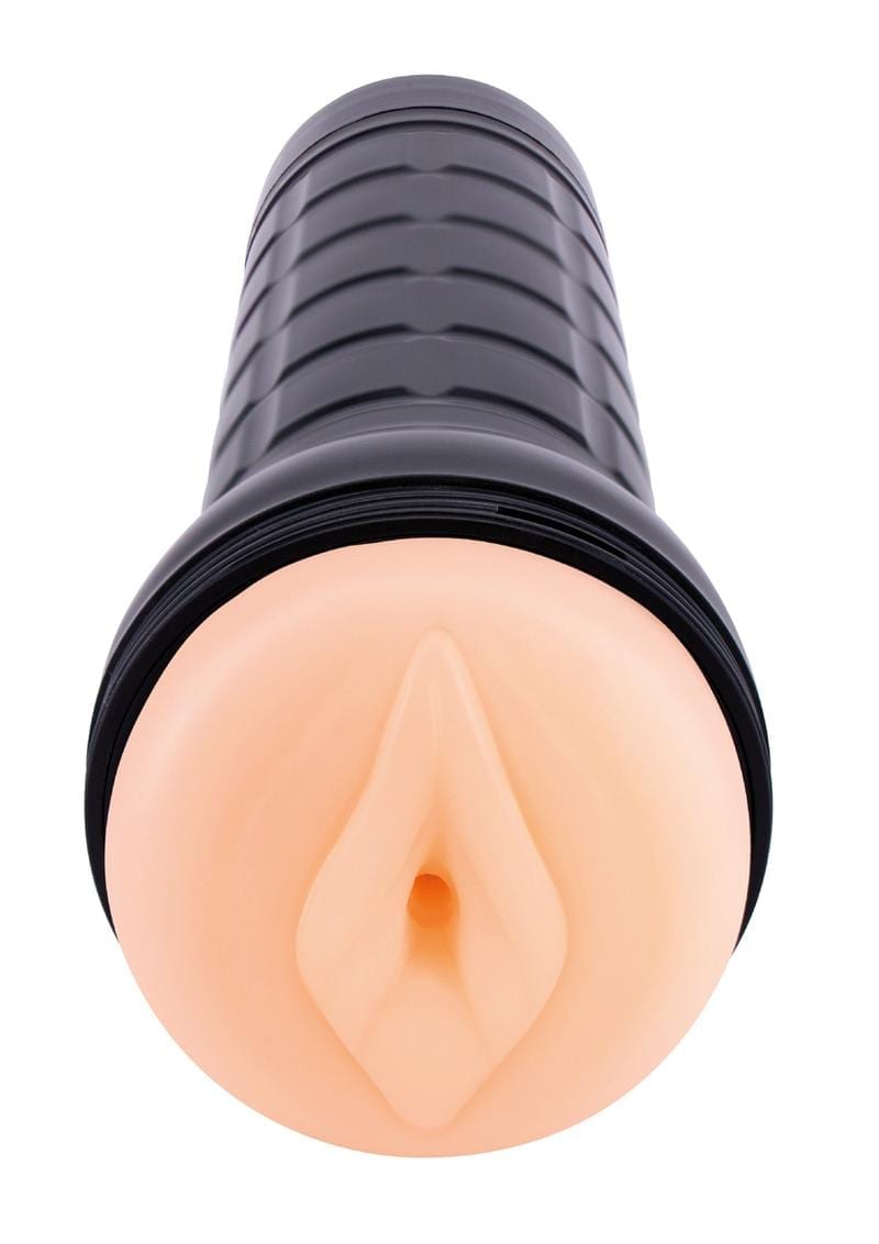 Dee Lite Vagina Masturbator Textured Love Tunnel Waterproof Flesh