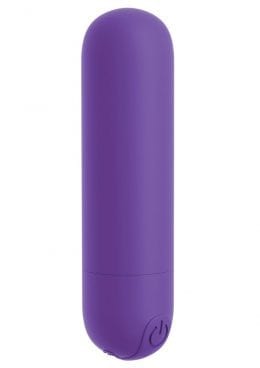 Omg Bullet Play Recharge Vibe Bullet Prp
