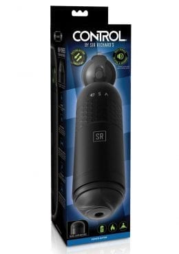 Sr Control Power Bator