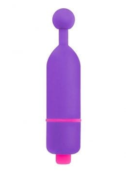 Rock Candy Fun Size Suga Stick Purple