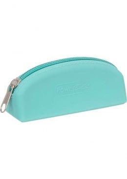 Powerbullet Silicone Storage Bag Teal