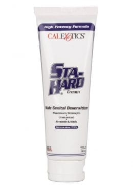 Sta-hard 4 Oz