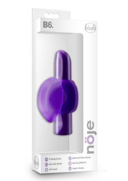 Noje B6 Iris