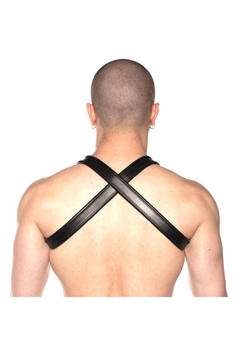 Prowler Red Cross Harness Red L/xl