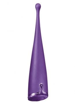 Inya Le Pointe Purple