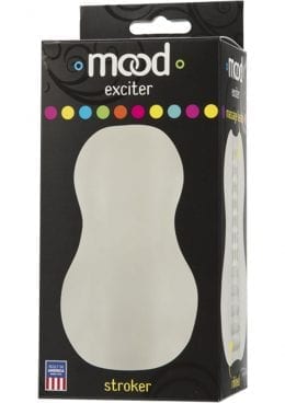Mood Exciter Stroker Frost