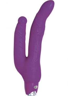 Sex Double Penetrator Purple