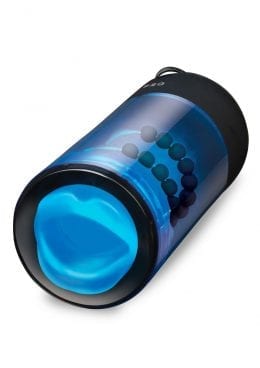 OUR SPECIAL PRICE For You! Zolo Blowpro Auto Stroking Realistic Blowjob Stimulator - Image 2