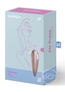 Satisfyer 1 Next Generation