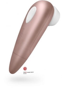 Satisfyer 1 Next Generation - Image 2