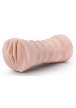 M For Men Rain Vanilla Masturbator
