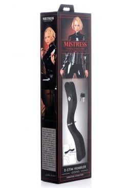Mis E-stim Humbler Electro Stimulation