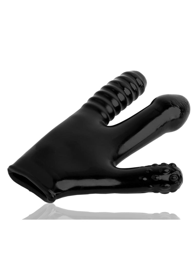 Claw Glove Black