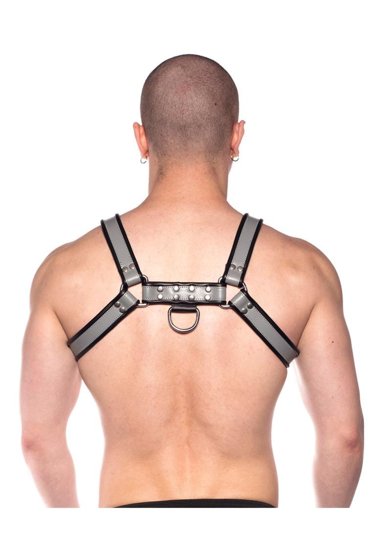Prowler Red Bull Harness Gry Xxlg
