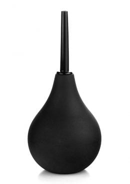 Prowler Medium Bulb Douche Anal Black